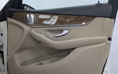 Mercedes-Benz GLC Coupe, 2019 год, 3 850 000 рублей, 27 фотография