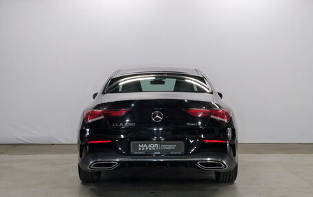 Mercedes-Benz CLA, 2019 год, 3 350 000 рублей, 6 фотография