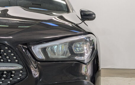 Mercedes-Benz CLA, 2019 год, 3 350 000 рублей, 18 фотография