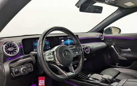 Mercedes-Benz CLA, 2019 год, 3 350 000 рублей, 16 фотография
