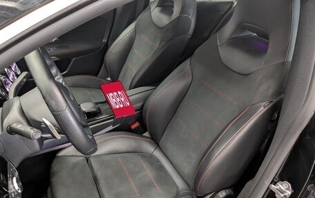 Mercedes-Benz CLA, 2019 год, 3 350 000 рублей, 20 фотография