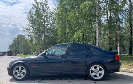 BMW 3 серия, 1999 год, 560 000 рублей, 6 фотография