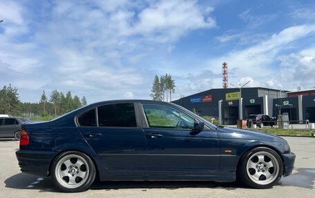 BMW 3 серия, 1999 год, 560 000 рублей, 4 фотография