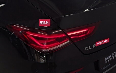 Mercedes-Benz CLA, 2019 год, 3 350 000 рублей, 28 фотография
