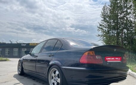 BMW 3 серия, 1999 год, 560 000 рублей, 7 фотография