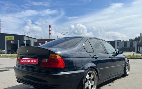 BMW 3 серия, 1999 год, 560 000 рублей, 8 фотография