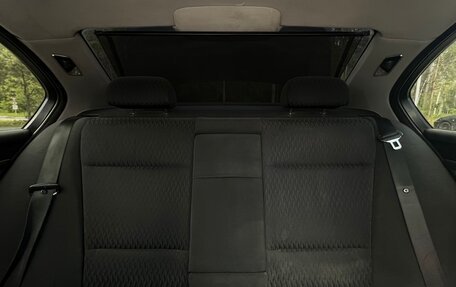 BMW 3 серия, 1999 год, 560 000 рублей, 15 фотография