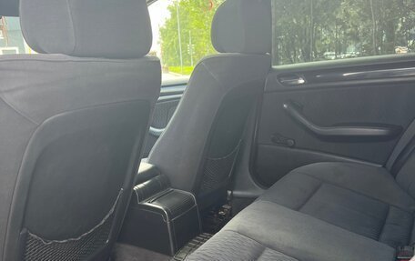 BMW 3 серия, 1999 год, 560 000 рублей, 14 фотография