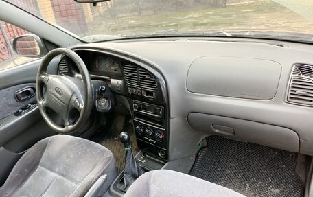 KIA Spectra II (LD), 2006 год, 196 000 рублей, 4 фотография
