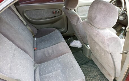 KIA Spectra II (LD), 2006 год, 196 000 рублей, 5 фотография