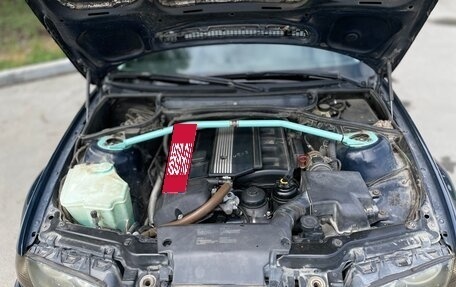 BMW 3 серия, 1999 год, 560 000 рублей, 16 фотография