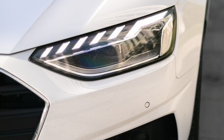Audi A4, 2021 год, 3 600 000 рублей, 5 фотография