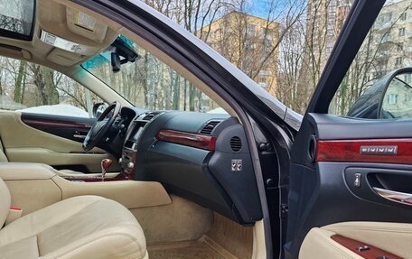 Lexus LS IV, 2010 год, 1 600 000 рублей, 12 фотография