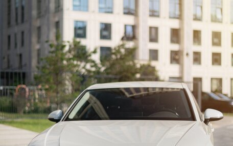 Audi A4, 2021 год, 3 600 000 рублей, 2 фотография