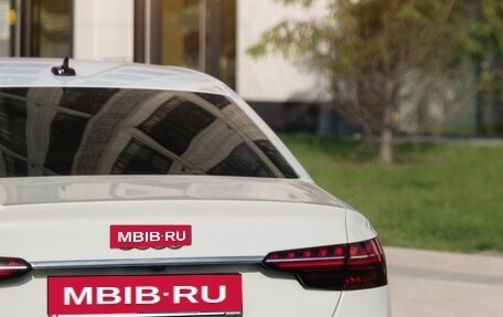 Audi A4, 2021 год, 3 600 000 рублей, 6 фотография