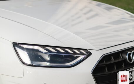 Audi A4, 2021 год, 3 600 000 рублей, 18 фотография