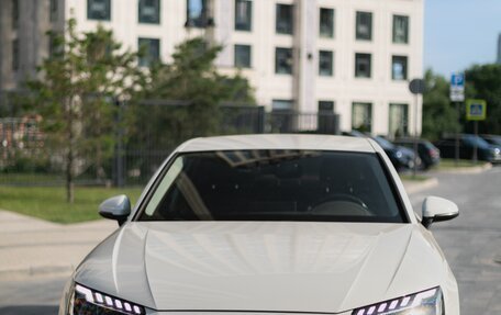 Audi A4, 2021 год, 3 600 000 рублей, 19 фотография