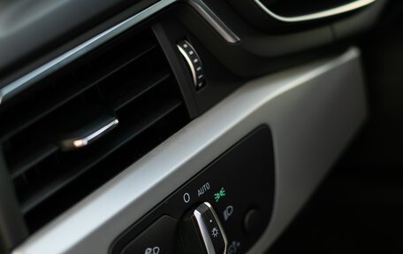 Audi A4, 2021 год, 3 600 000 рублей, 17 фотография