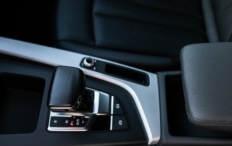 Audi A4, 2021 год, 3 600 000 рублей, 13 фотография