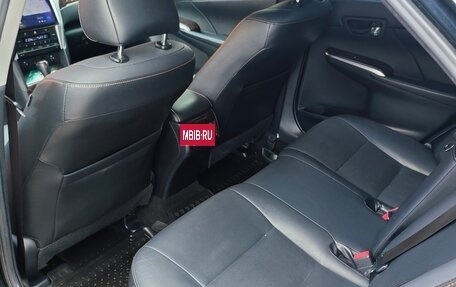 Toyota Camry, 2017 год, 2 799 000 рублей, 8 фотография