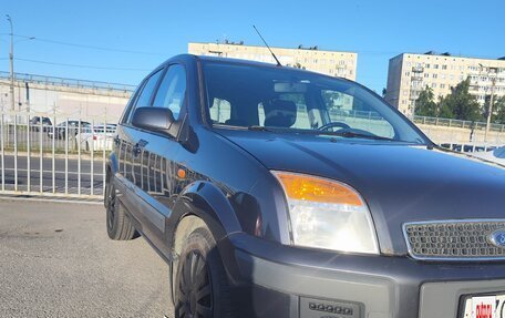 Ford Fusion I, 2009 год, 330 000 рублей, 3 фотография