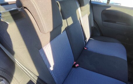 Ford Fusion I, 2009 год, 330 000 рублей, 6 фотография