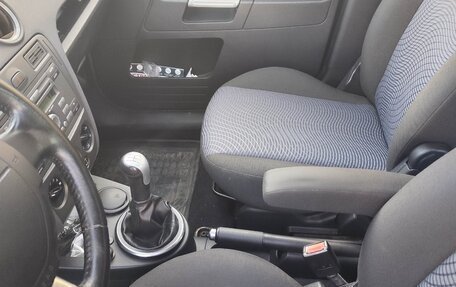 Ford Fusion I, 2009 год, 330 000 рублей, 5 фотография