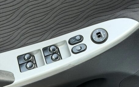 Hyundai Solaris II рестайлинг, 2012 год, 780 000 рублей, 13 фотография