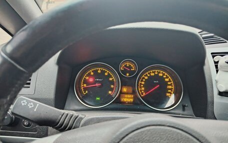 Opel Zafira B, 2013 год, 720 000 рублей, 5 фотография