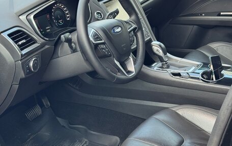 Ford Mondeo V, 2015 год, 1 475 000 рублей, 7 фотография