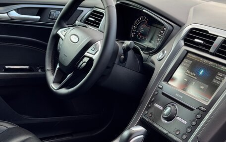 Ford Mondeo V, 2015 год, 1 475 000 рублей, 8 фотография