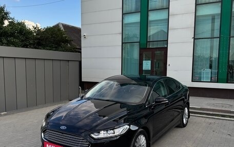 Ford Mondeo V, 2015 год, 1 475 000 рублей, 2 фотография