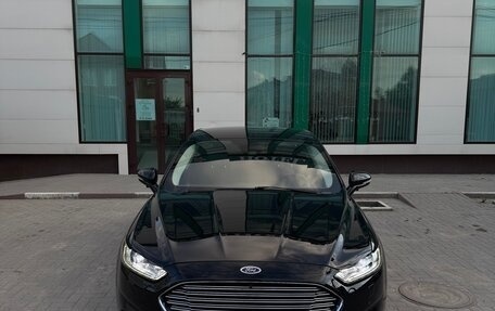Ford Mondeo V, 2015 год, 1 475 000 рублей, 3 фотография