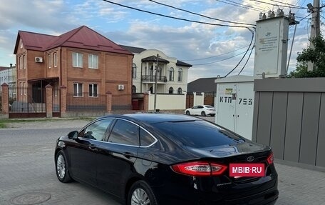 Ford Mondeo V, 2015 год, 1 475 000 рублей, 6 фотография