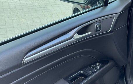 Ford Mondeo V, 2015 год, 1 475 000 рублей, 11 фотография