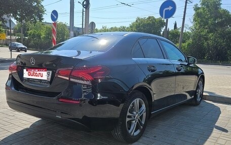 Mercedes-Benz A-Класс, 2018 год, 2 350 000 рублей, 6 фотография
