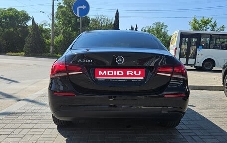 Mercedes-Benz A-Класс, 2018 год, 2 350 000 рублей, 4 фотография