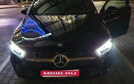 Mercedes-Benz A-Класс, 2018 год, 2 350 000 рублей, 12 фотография