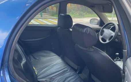 Chevrolet Lanos I, 2008 год, 90 000 рублей, 6 фотография