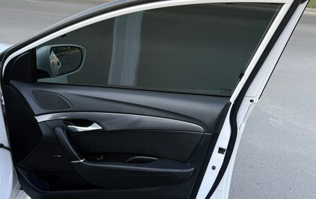 Hyundai i40 I рестайлинг, 2013 год, 1 370 000 рублей, 7 фотография