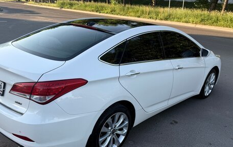 Hyundai i40 I рестайлинг, 2013 год, 1 370 000 рублей, 6 фотография