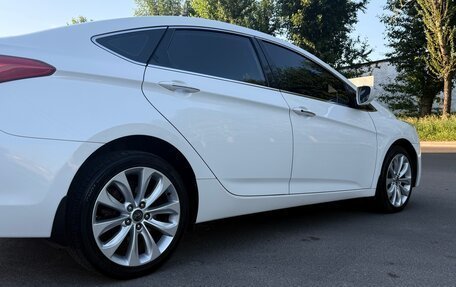 Hyundai i40 I рестайлинг, 2013 год, 1 370 000 рублей, 8 фотография