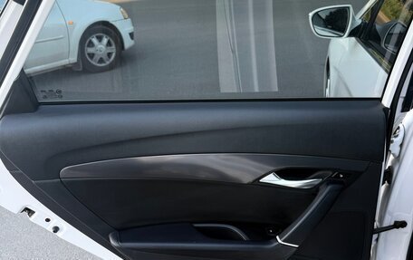 Hyundai i40 I рестайлинг, 2013 год, 1 370 000 рублей, 9 фотография