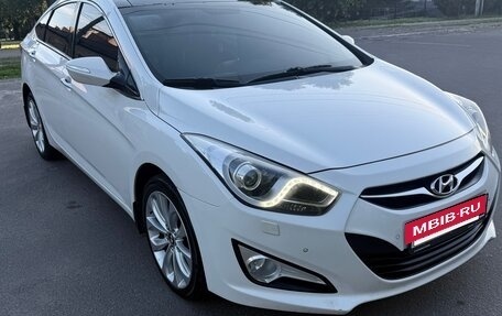 Hyundai i40 I рестайлинг, 2013 год, 1 370 000 рублей, 3 фотография