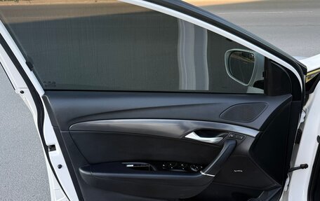Hyundai i40 I рестайлинг, 2013 год, 1 370 000 рублей, 12 фотография