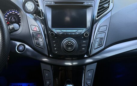 Hyundai i40 I рестайлинг, 2013 год, 1 370 000 рублей, 13 фотография