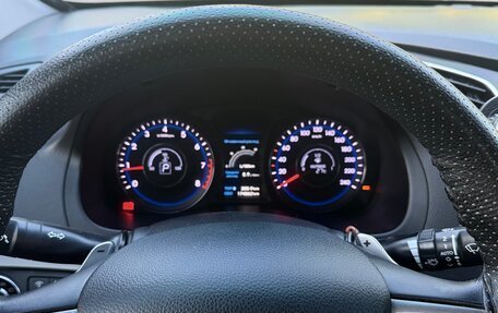 Hyundai i40 I рестайлинг, 2013 год, 1 370 000 рублей, 16 фотография