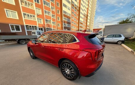 Haval Jolion, 2023 год, 1 980 000 рублей, 6 фотография