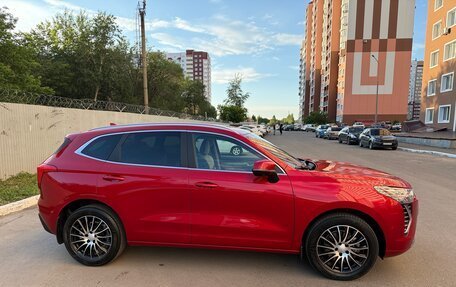 Haval Jolion, 2023 год, 1 980 000 рублей, 3 фотография