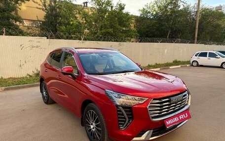 Haval Jolion, 2023 год, 1 980 000 рублей, 2 фотография
